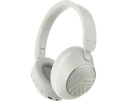 Draadloze Over-Ear Hoofdtelefoon met Microfoon - 70 Uur Batterijduur, HiFi Stereo Geluid met Diepe BASS en Comfortabele Oorschelpen