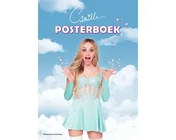 Camille 1 - Camille posterboek