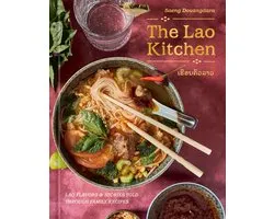The Lao Kitchen