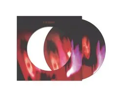 The Cure - Pornography Picture Disc (Record Store Day 2022)