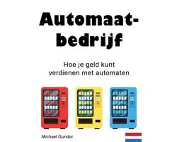 Automaatbedrijf