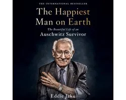 The Happiest Man on Earth