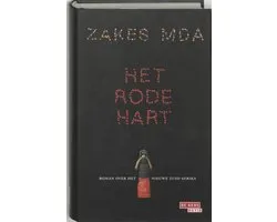 Rode ISBN 9789044501803, Néerlandais, Couverture rigide, 302 pages