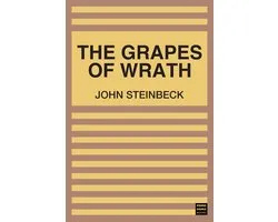 The Grapes of Wrath
