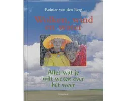 Wolken Wind En Water