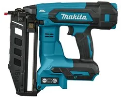 Makita DBN601ZJ Accu afwerktacker 16Ga 18V Basic Body in Mbox