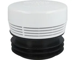 HypAir Balance MaxiHab Buisbeluchter (70 > 100 mm)