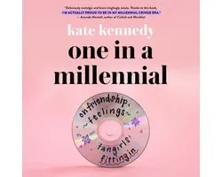 One in a Millennial