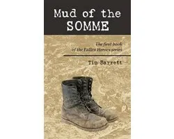 Mud of the Somme