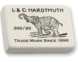 Koh-I-Noor Hardtmuth Gum 300/20
