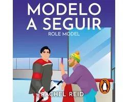Modelo a seguir (Game Changers 5)