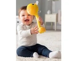 LAMAZE Gekke Girafe.