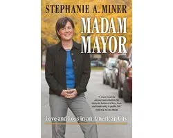 Madam Mayor