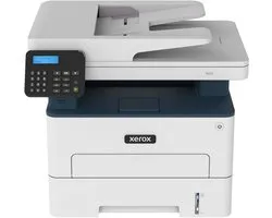 Xerox B225 copie/impression/numérisation recto verso sans fil A4, 34 ppm, PS3 PCL5e/6, chargeur automatique de documents, 2 magasins, total 251 feuilles