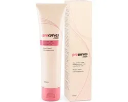 500COSMETICS | Procurves Cream Cream To Reaffirm And Increase Breast