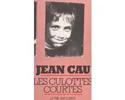 Les Culottes courtes