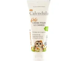 Dr. Theiss Bio Calendula Baby Luier Crème 75 ml