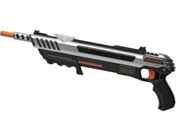 Bug-A-Salt 3.0 BugBuster Urban Gray de leukste vliegenmepper