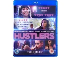 Hustlers