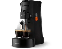 Philips Senseo Select CSA240/20 - Machine à café à dosettes - fonction mémo - Intensity Plus