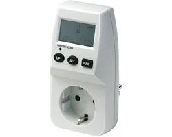 Brennenstuhl EM 231 Energiekostenmeter - 1506240