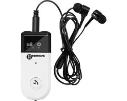 Geemarc IBT10Loop Bluetooth handsfreekit