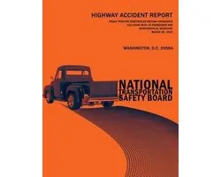 Truck-tractor Semitrailer Median Crossover Collision With 15-passenger Van, Munfordville, Kentucky, March 26, 2010