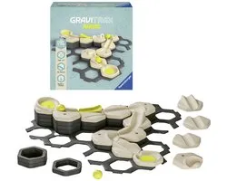 Ravensburger GraviTrax Junior Starter - Set mon démarrage et courir