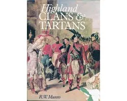 Highland Clans & Tartans