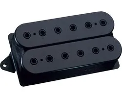 DiMarzio DP158 BK Evolution Neck - Humbucker pickup voor gitaren