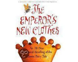 The Emperor's New Clothes