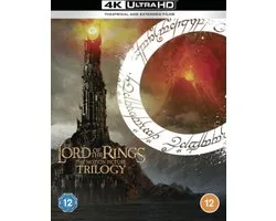 Lord Of The Rings Trilogy