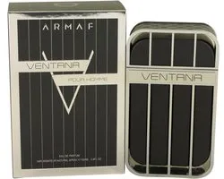 Armaf - Ventana - Eau De Parfum - 100Ml
