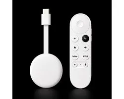Stream One® 4K Android TV – Android 14 – HDMI – Dual-band Wifi – Smart TV Upgrade