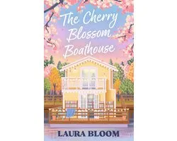 Solace Springs - The Cherry Blossom Boathouse