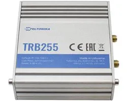 Passerelle industrielle Teltonika TRB255 4G LTE