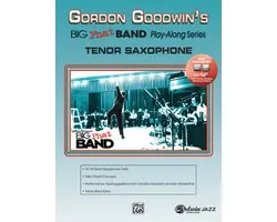 Gordon Goodwin's Big Phat Play Along