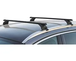 Dakdragers geschikt voor Suzuki Vitara (LY) 2015-heden Green Valley Easy One Quick zwart