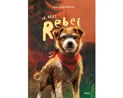 Ik heet Rebel