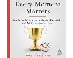 Every Moment Matters