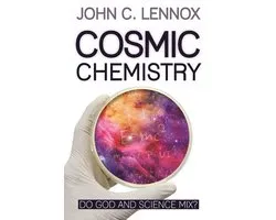 Cosmic Chemistry