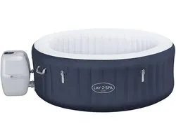 Lay-Z Spa Miami EnergySense Airjet opblaasbare spa - 4 persoons