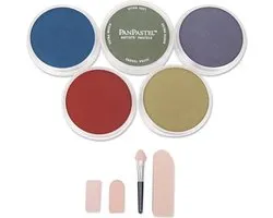 PanPastel - Extra Darks Set (5)