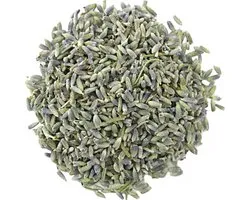De Kruidenbaron - Lavendel thee - 100 gram