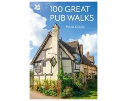 National Trust- 100 Great Pub Walks