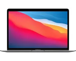 Apple MacBook Air (2020) - 13.3 inch - Apple M1 - 16GB ram - 256GB SSD - Space Grey