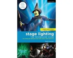 Stage Lighting Technicians Guide