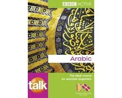Talk Arabic Pack