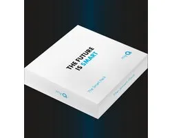 High-Line Smart Pack - MyQ- bediening garagepoort met je telefoon