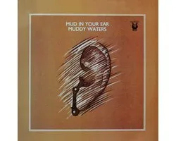 Mud In Your Ear (LP)